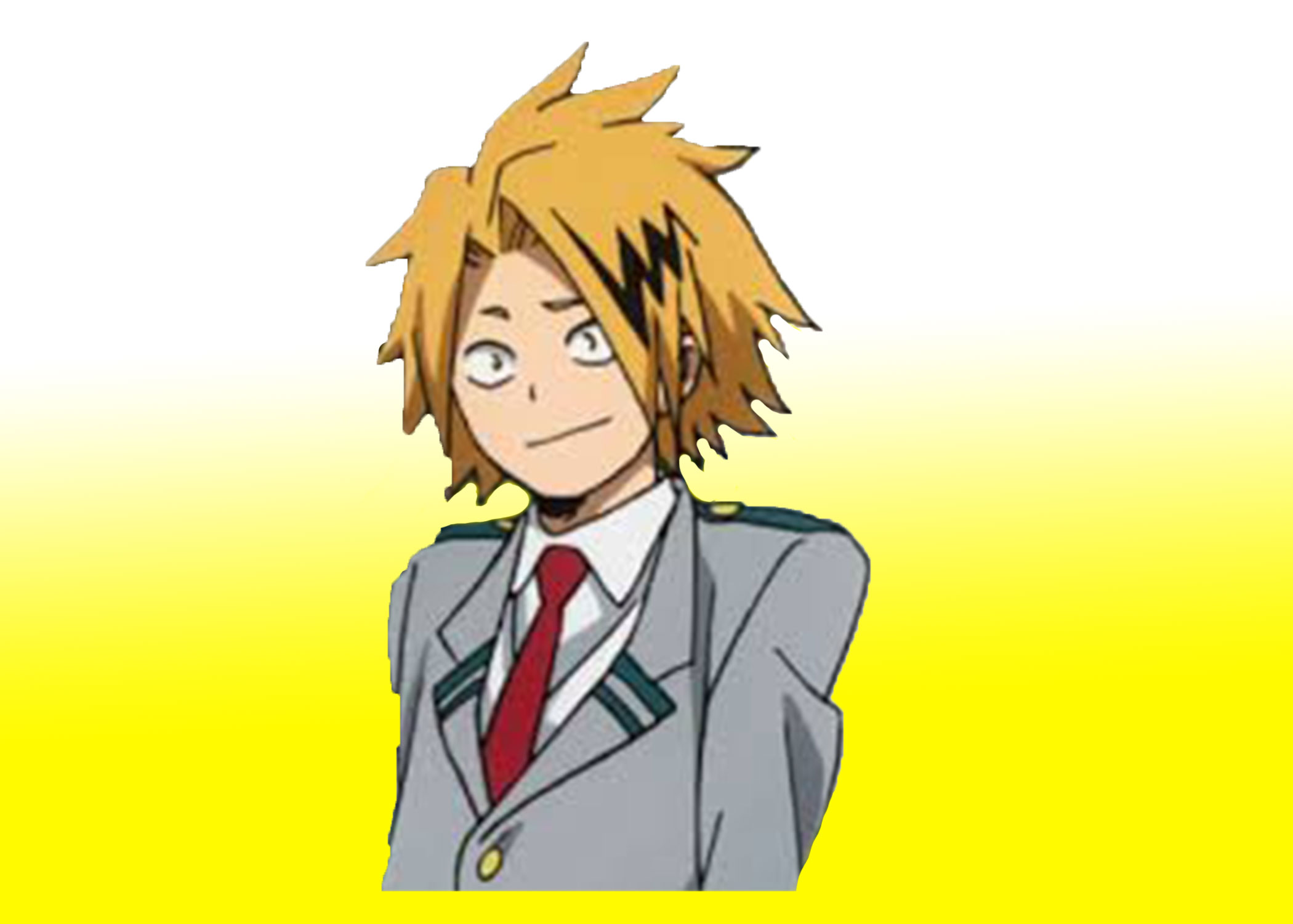 My man Denki