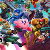 Pic of SSBU